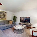 The Foster House