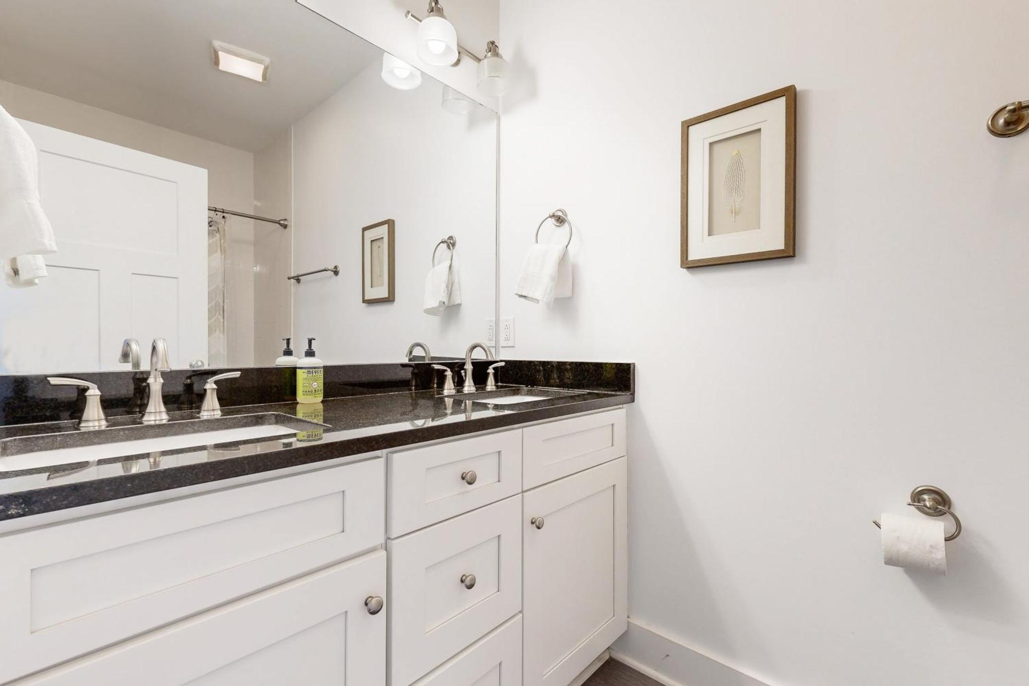 The Foster House Holiday home Nashville